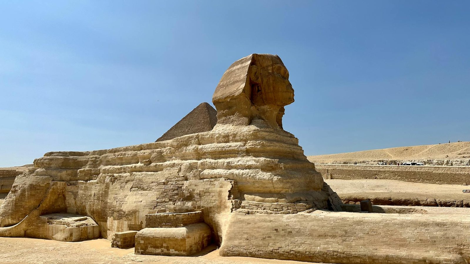 Cairo & Giza