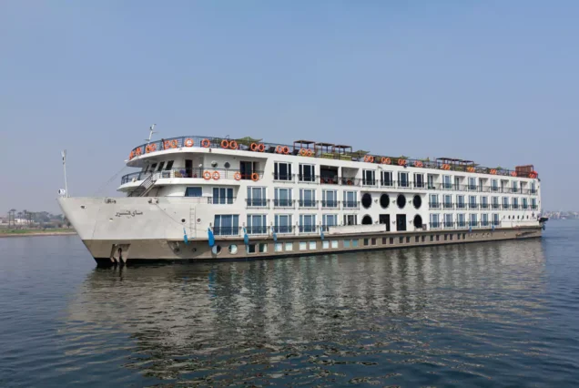 Egypt Budget Tour Package Cairo - Nile Cruise 8 days 7 nights