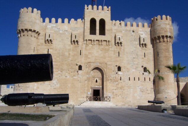 Egypt Short break tour Cairo and Alexandria 5 days 4 nights