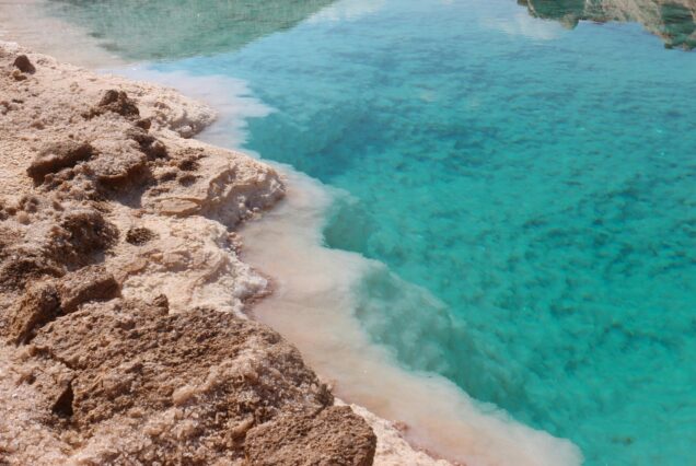Siwa Oasis adventure and Al Alamein tour from Cairo