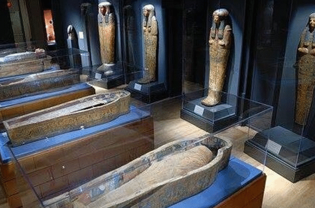 Cairo Day Tour From Port Said Port