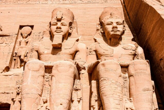 10 Days Cairo and Nile cruise tour package