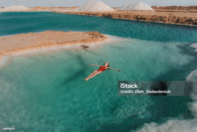 21 Day Egypt Honeymoon Itinerary