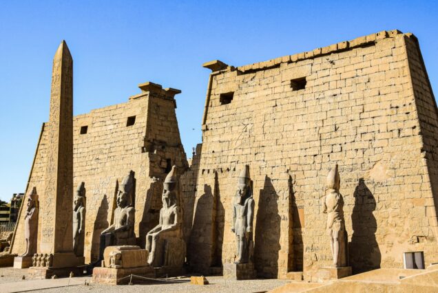  5 Day Egypt Package