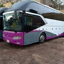 Cairo Airport Transfers To Bahariya