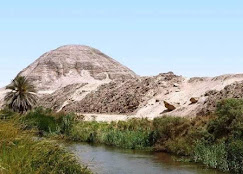 Day tour to Fayoum Oasis from Cairo