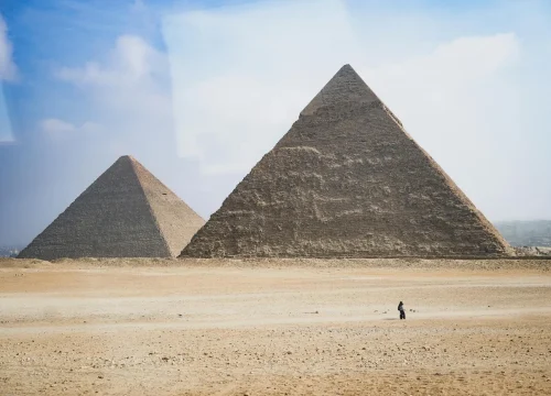 21 Day Egypt Honeymoon Itinerary – Cairo, Siwa, White Desert, Nile Cruise & Hurghada
