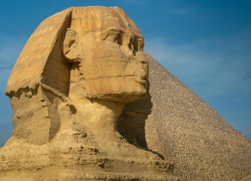 5 Day Egypt Package – Cairo, Luxor & Alexandria