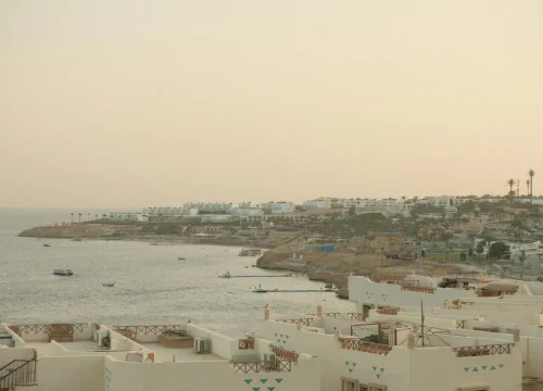 8 Day Tour Package – Cairo & Sharm El Sheikh