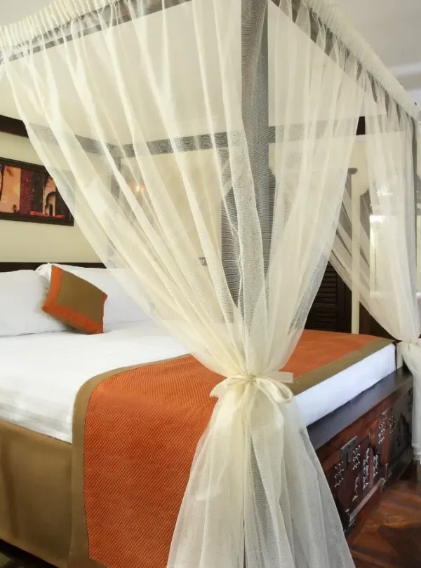 Amirat Dahabiya Nile Cruise