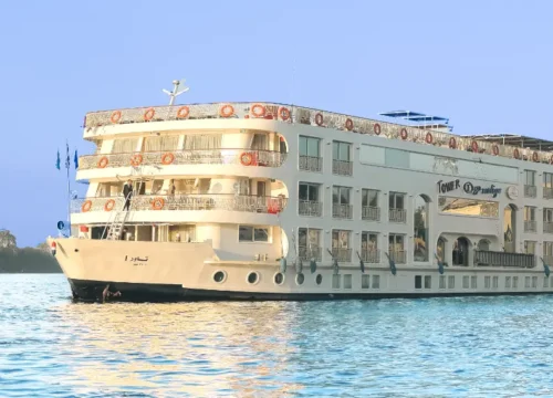 Tower Prestige Nile Cruise