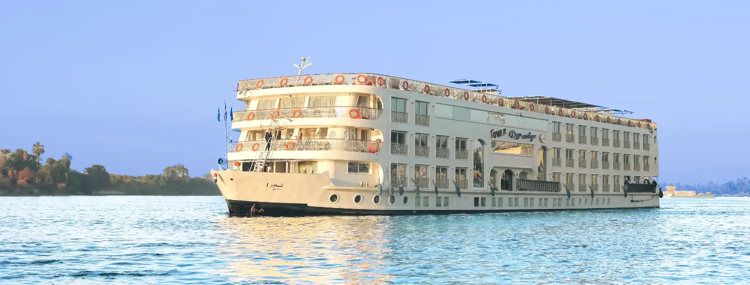 Tower Prestige Nile Cruise