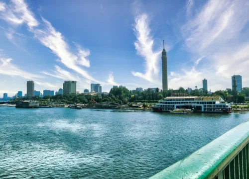 Classic Egypt Tour package 8 days 7 nights Cairo and Nile Cruise