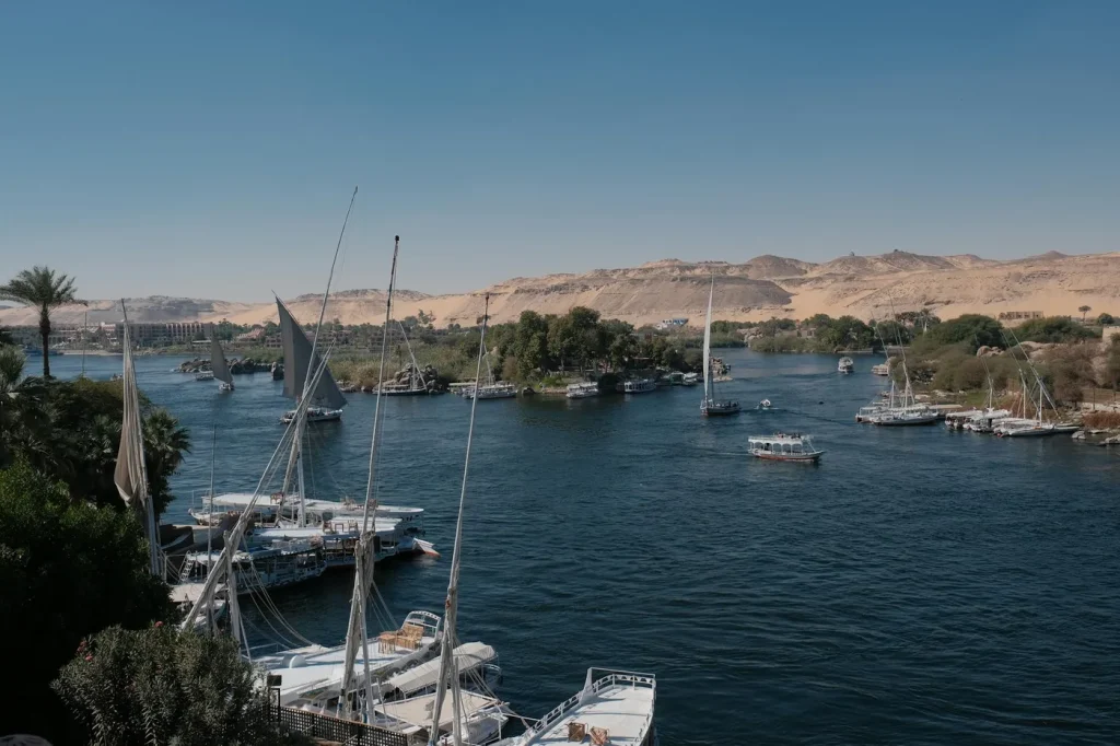 Concerto Nile Cruise