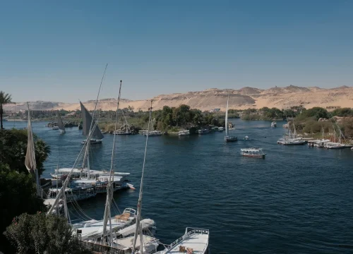 Concerto Nile Cruise