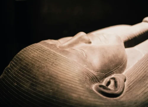 Day Tour – National Museum of Egyptian Civilization, Citadel & Old Cairo