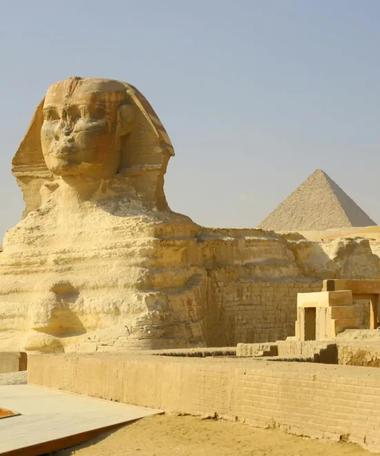 Cheap 4 Days Egypt Tour – Amazing Holiday