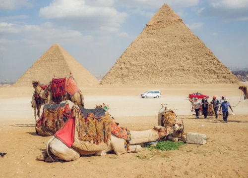 Egypt Short break tour -Cairo and Alexandria 5 days 4 nights