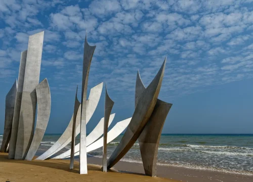 El Alamein Day Trip from Cairo – WWII Battlefield & War Museum