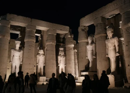 Explore Egypt Overland – Cairo to Abu Simbel 10 Days