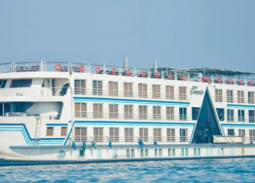 Concerto Nile Cruise