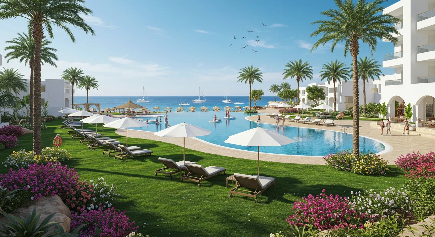 Sharm El-Sheikh