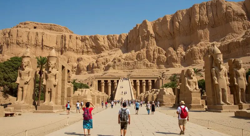 Luxor