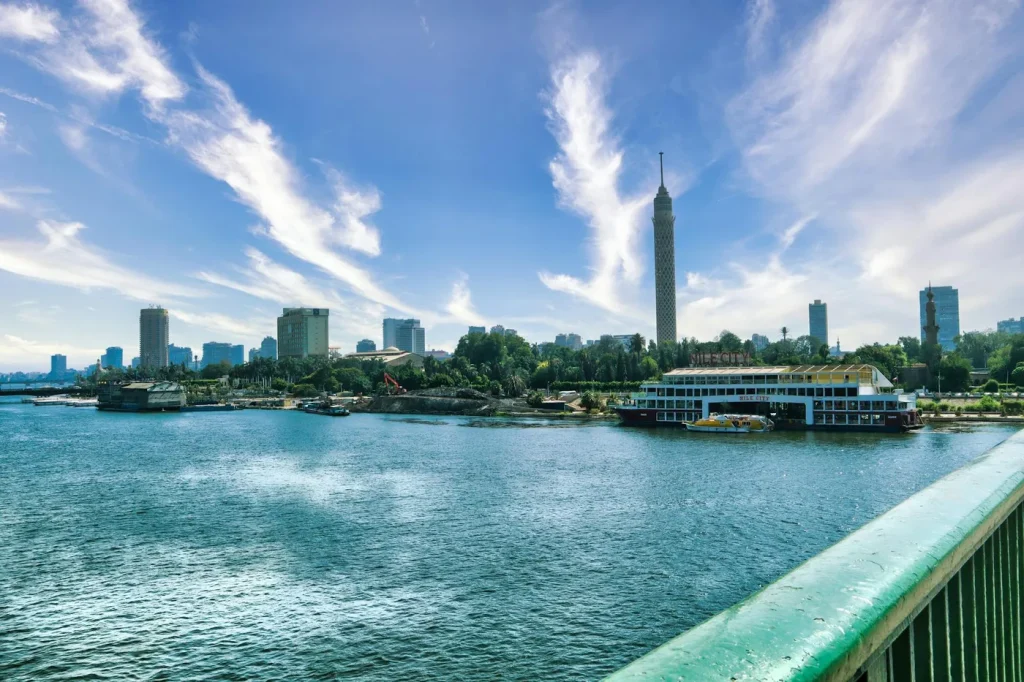 Tower Prestige Nile Cruise