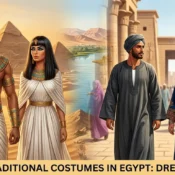 Egyptian Clothing: From Pharaonic Elegance to Modern Travel Attire