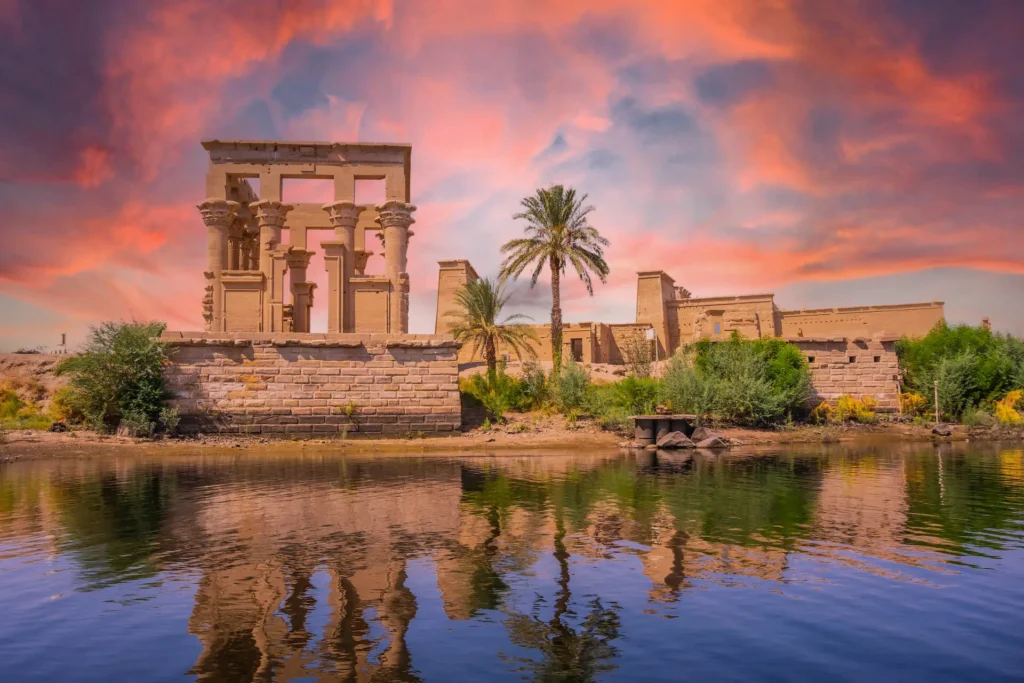 Luxor Trips