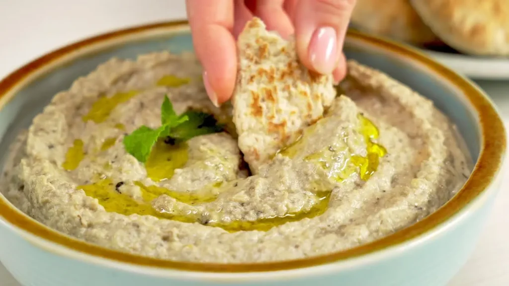 Baba Ganoush