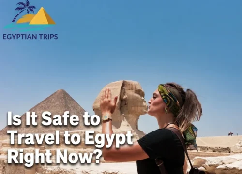 Is It Safe to Travel to Egypt Right Now? 2026 Safety Guide (Cairo, Hurghada, Sharm El Sheikh)