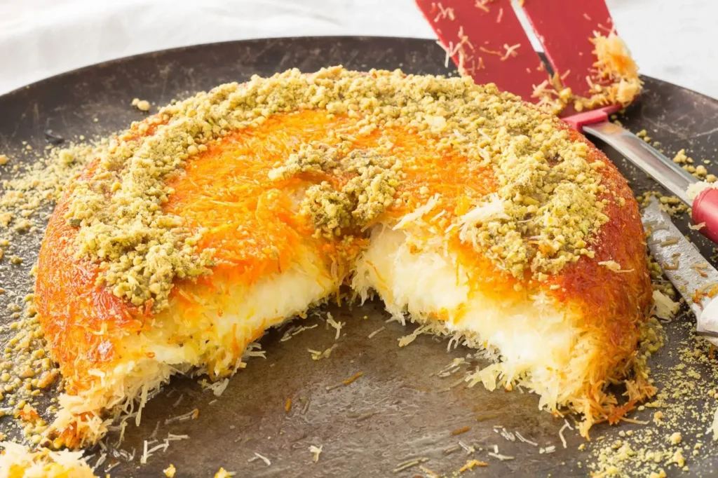 Kanafeh