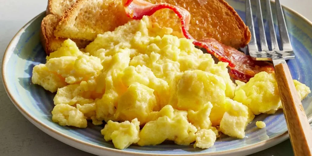 E’ga (Egyptian Herb Omelette)