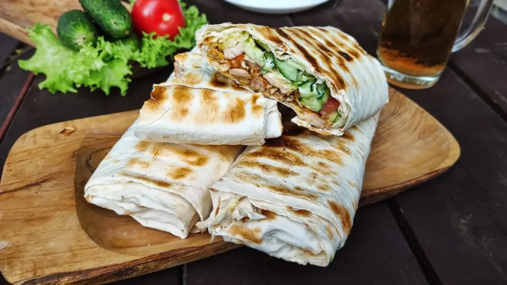 Shawarma