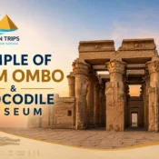 Temple of Kom Ombo