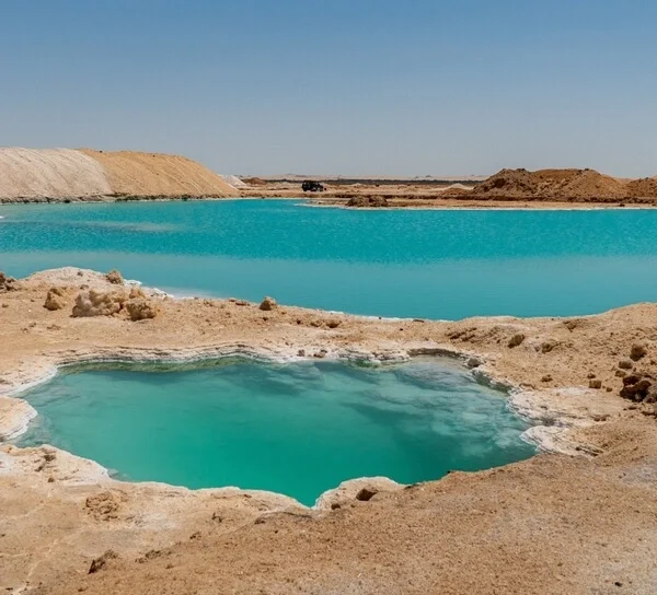 Siwa Oasis