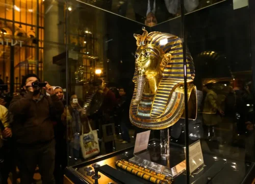 7 Days Egypt Tour (Cairo, Luxor & Hurghada Holiday)
