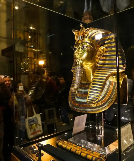 7 Days Egypt Tour (Cairo, Luxor & Hurghada Holiday)