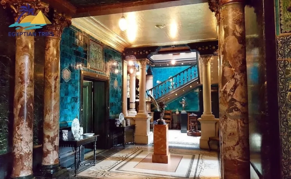 Royal Jewelry Museum