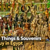 Cool Things & Souvenirs to Buy in Egypt with egyptian trip travel company