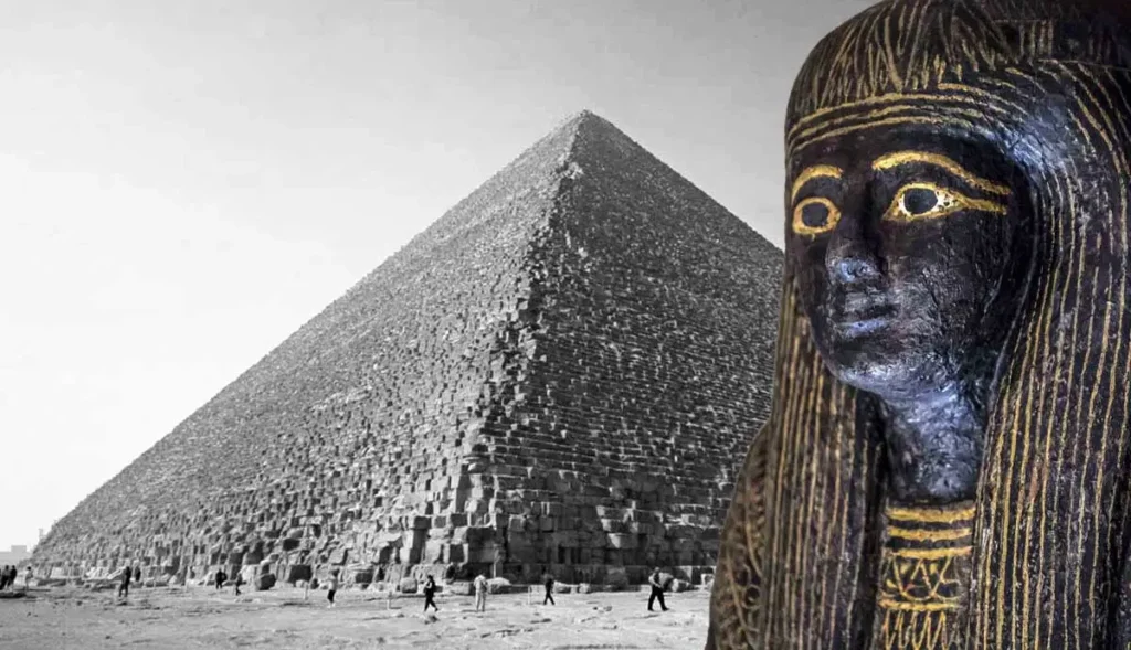 Sobekneferu: The First Female Pharaoh
